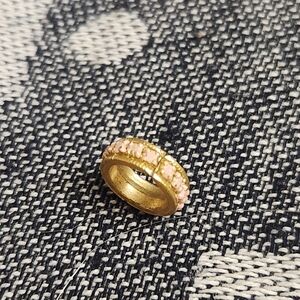 Rainbow High Sabrina St. Cloud Rainbow Vision Divas Rose Gold & Pink Bracelet